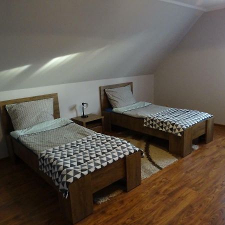 Cicha 10 Na Gorze Apartment Острода Екстериор снимка