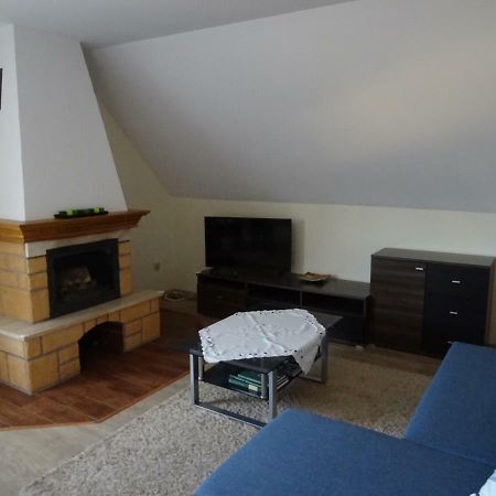 Cicha 10 Na Gorze Apartment Острода Екстериор снимка