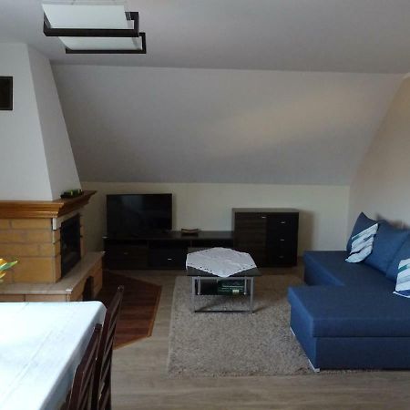 Cicha 10 Na Gorze Apartment Острода Екстериор снимка