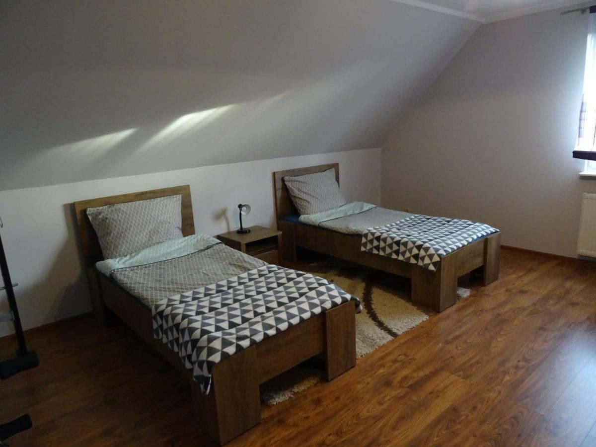 Cicha 10 Na Gorze Apartment Острода Екстериор снимка