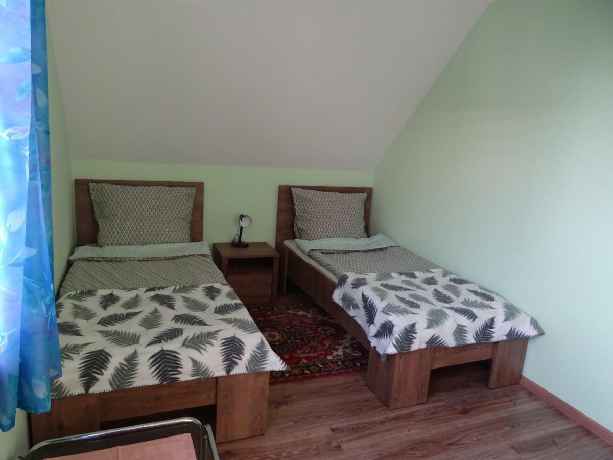 Cicha 10 Na Gorze Apartment Острода Екстериор снимка