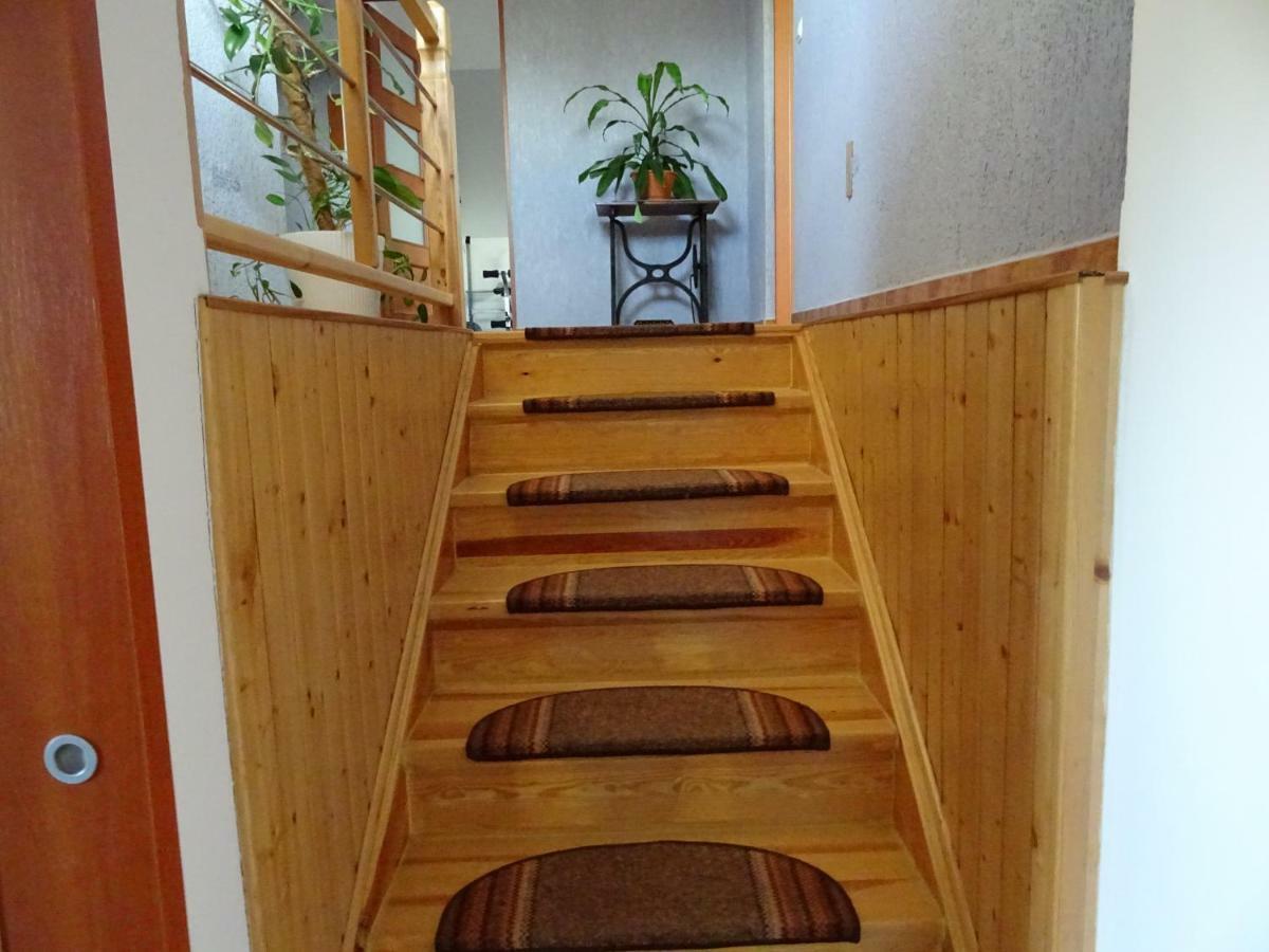 Cicha 10 Na Gorze Apartment Острода Екстериор снимка